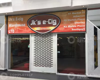 Kiosk 2