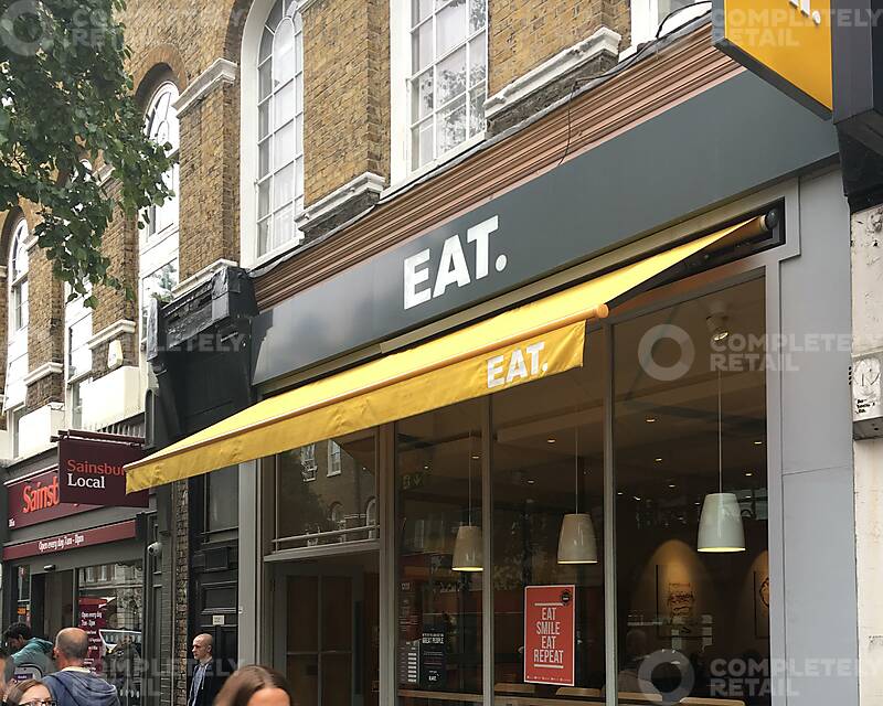 114 Baker Street, London - Picture 2017-09-05-10-21-35