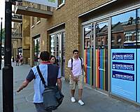 Unit 9.3, One Tower Bridge