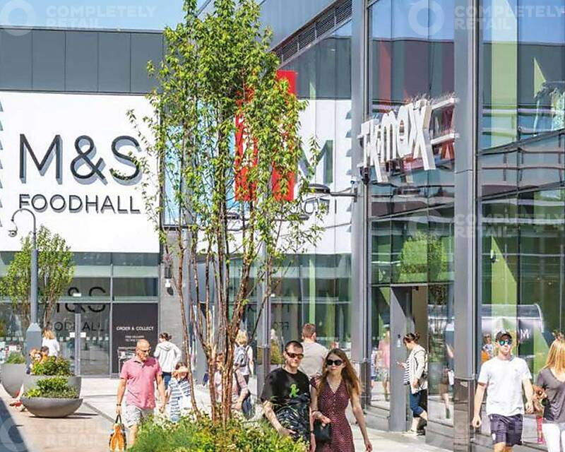 16a, Orchard Centre, Didcot - Picture 2019-07-30-12-37-57