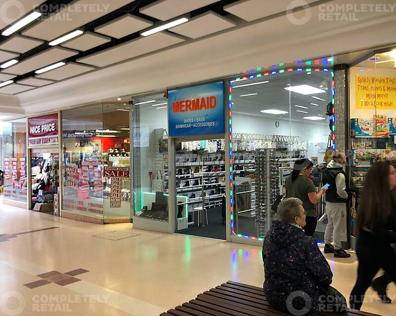 Unit 16, Orchards Shopping Centre, Dartford - Picture