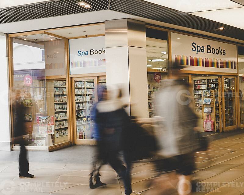 15A Chapel Walk, CrownGate, Worcestershire - Picture 2017-11-23-16-08-21