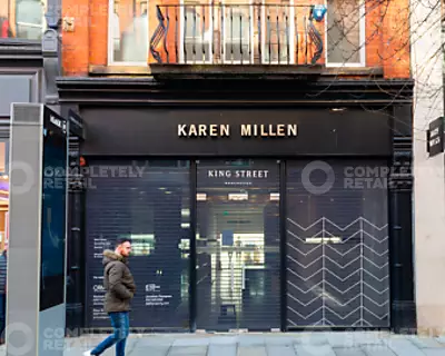 48  King Street