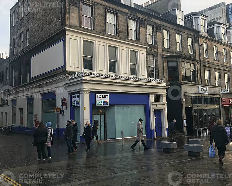 19 Castle Street, Edinburgh - Picture 2017-12-15-13-49-37