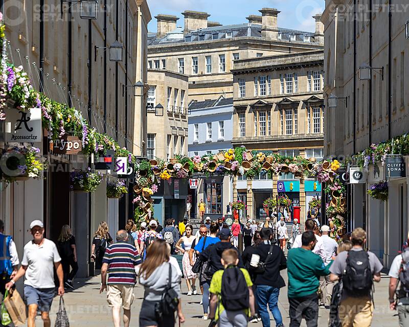 VK1 The Vaults (Lower Floor), SouthGate, Bath - Picture 2025-07-15-11-30-57