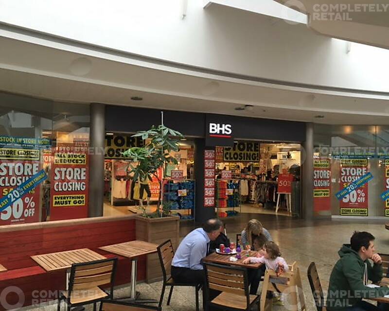19, The Mall at Cribbs Causeway, Bristol - Picture 2018-01-09-16-53-18