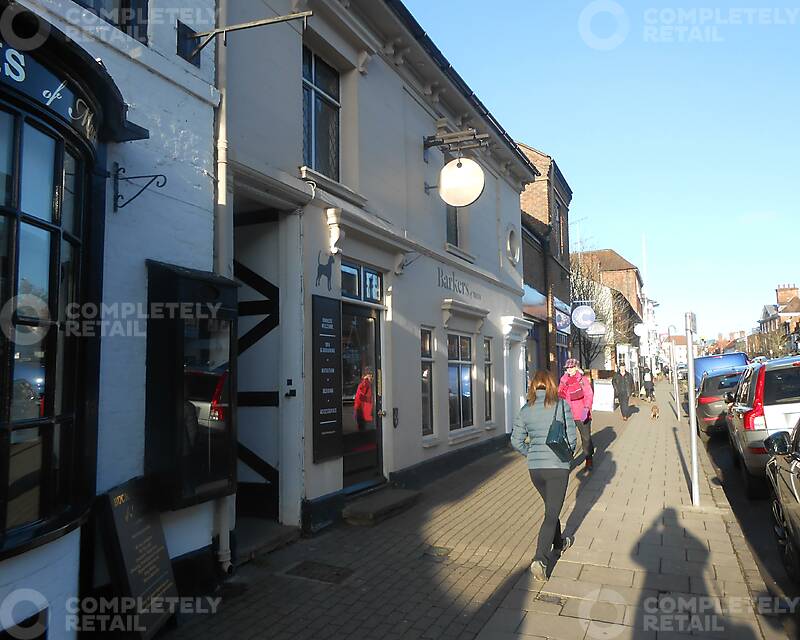 88 High Street, Marlow - Picture