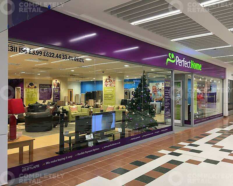 Unit 30-31 The Centre, The Centre, Livingston - Picture 2018-02-05-14-43-53