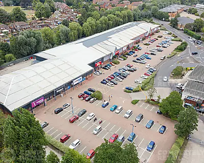 Units To Let