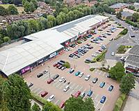 Units To Let