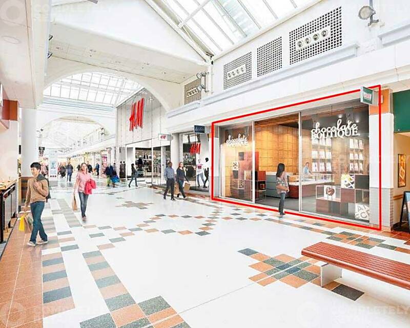 Unit 92B, The Centre, Livingston - Picture 2018-02-14-12-01-27