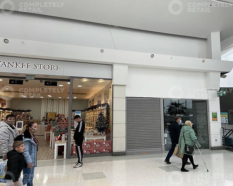 Unit 22 Marches Mall, The Thistles Shopping Centre, Stirling - Picture 2021-10-21-15-19-22