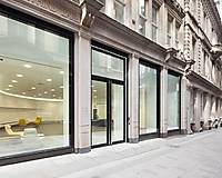 18 St Swithins Lane