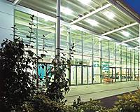 Stoneleigh Park