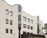 Griffin House