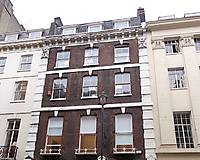 49 Albemarle Street