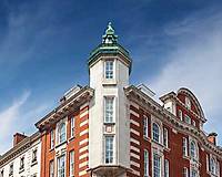 8-14 Bedford St & 66-88 Chandos Place