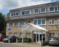 The Paddocks Business Centre