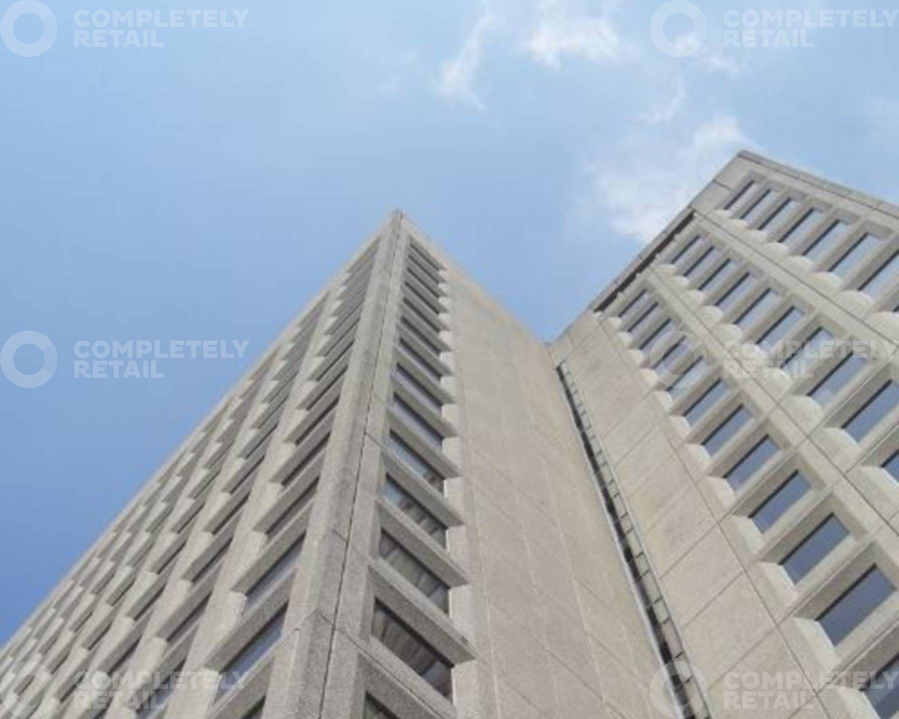 Edgbaston / Regency House