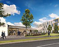 Bourne Business Park