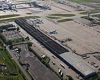 Gatwick Cargo Centre