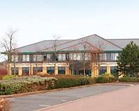 Trident Court, Birmingham Business Park