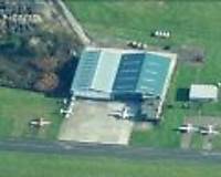 Biggin Hill Airport