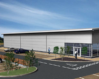 Eden Valley Business Park