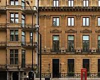 100 Piccadilly