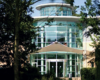Chesterford Research Park