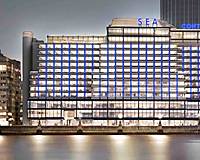 Sea Containers Upper Ground