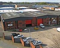 Emmanuel Trading Estate