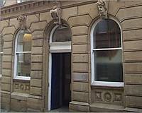 21 Bond Street