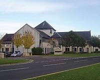 Castle Business Park