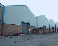 Graylaw Industrial Estate