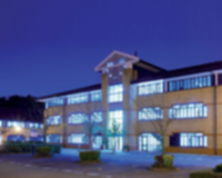 Kingsmead Business Park High Wycombe