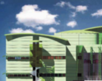Malvern Hills Science Park