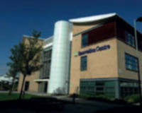 Hillington Park Innovation Centre