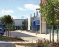 NETPark - The North East Technology Park