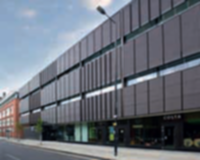 Queen Mary BioEnterprises Innovation Centre
