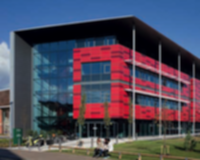 The University of Nottingham Innovation Park (UNIP)