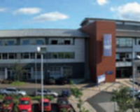 University of Wolverhampton Science Park