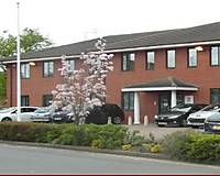 Saxon Business Park