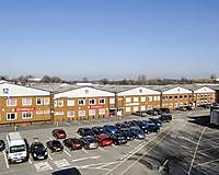 Shepley South Industrial Estate