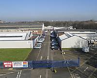 Shepley North Industrial Estate