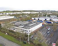 Colemeadow Road Industrial Estate
