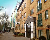 598-608 Chiswick Gate