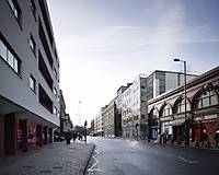 465c Caledonian Road