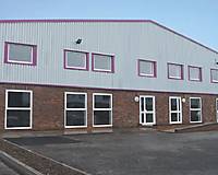 Bromfield Commercial Park