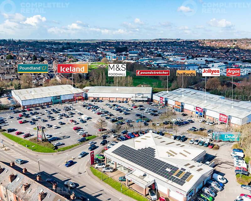 Waterside Retail Park, Ilkeston - Picture 2026-10-19-10-18-25